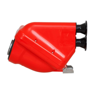 Airbox RR ACTIVE2 30mm red