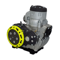 TM R1 Black Edition Preparato Engine