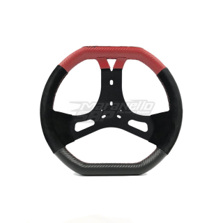 Steering wheel MAR G8 360 2018