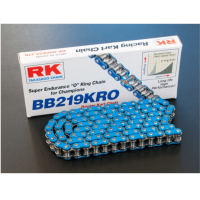 Chain RK O-Ring BB219KRO blue 100