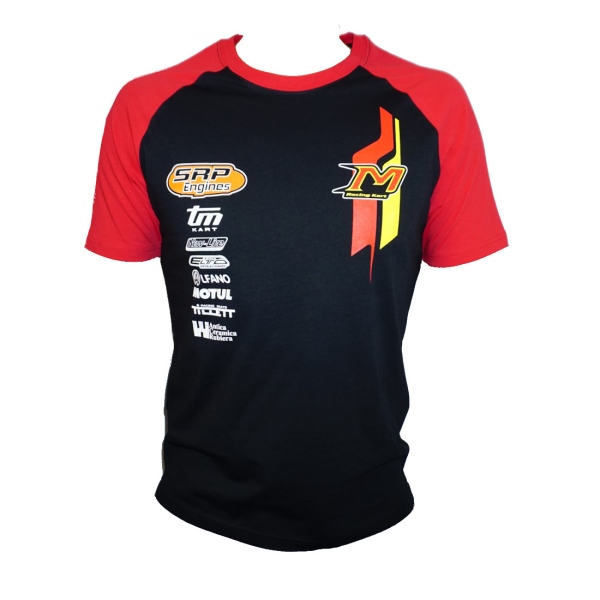 T-shirt SRP Maranello size XL