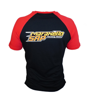 T-shirt SRP Maranello size XXL