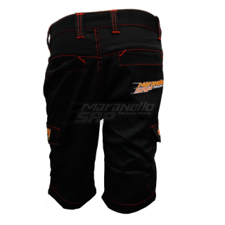 Short trouser SRP Maranello 52