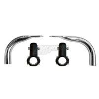 Tag exhaust support kit DD2 Ø30