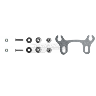 Chain guard support kit DD GLM