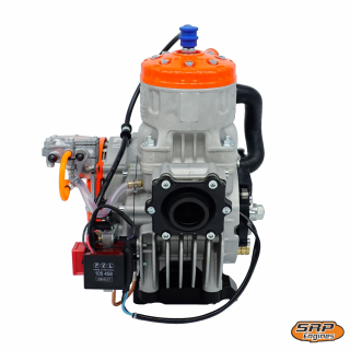 TM R1 SRP Version 2022 B/O Motor