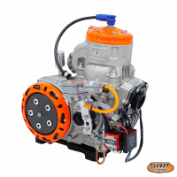 TM R1 SRP Version 2022 B/O Engine + Racing Kit