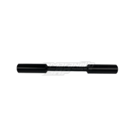 Torsion bar nylon D30 L300 16mm