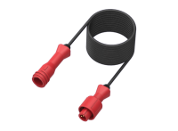 Extension cable for sensors NTC - 135cm