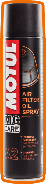 Motul Luftfilter-Spray
