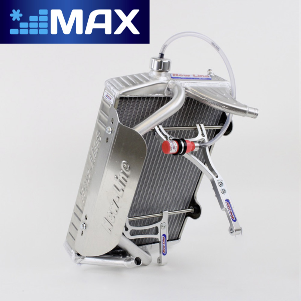 New-Line Kühler DOUBLE MAX 2