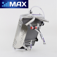 New-Line Radiator DOUBLE "MAX 2"