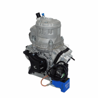 TM OK-J S3 Standard Engine