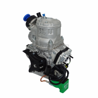 TM OK-S S3 Standard Engine