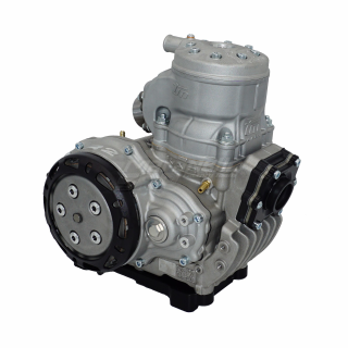 TM KZ-R2 Standard Versione Motore (Selettra) 2023