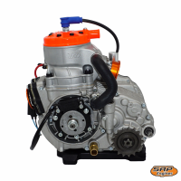 TM KZ-R2 SRP Version Engine (PVL) + Racing Kit