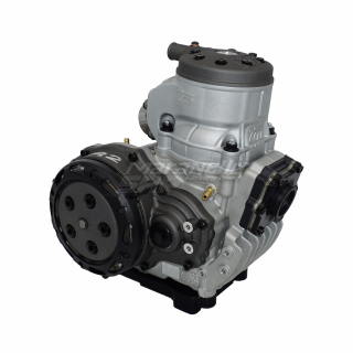 TM KZ-R2 Total Black Engine (PVL)
