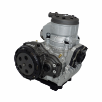 TM KZ-R2 Total Black Engine (Selettra)