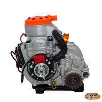 TM KZ-R2 SRP Version Engine (Selettra)