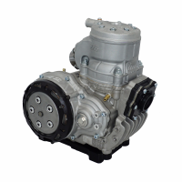 TM KZ-R2 Preparato Version Motor (Selettra)