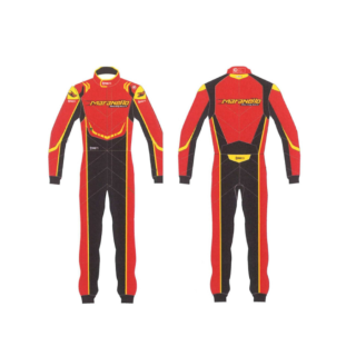Driver Suit  Maranello Standard 2023