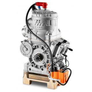 TM OK-N Standard Engine