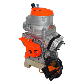 TM OK-N SRP Engine