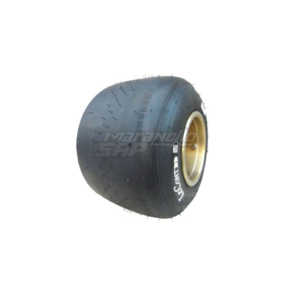 Rear Tyre LeCont SVC Prime 11x7.10-5