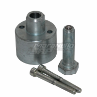 Puller for PVL ignition KZ