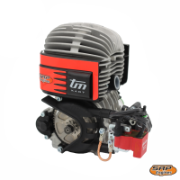 TM Mini3 Engine SRP Version (Selettra)