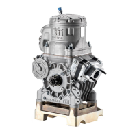 TM OK-J OM-19 Standard Engine