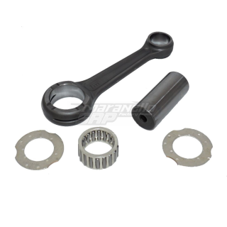 Connecting Rod TM 22 x 109,8mm complete